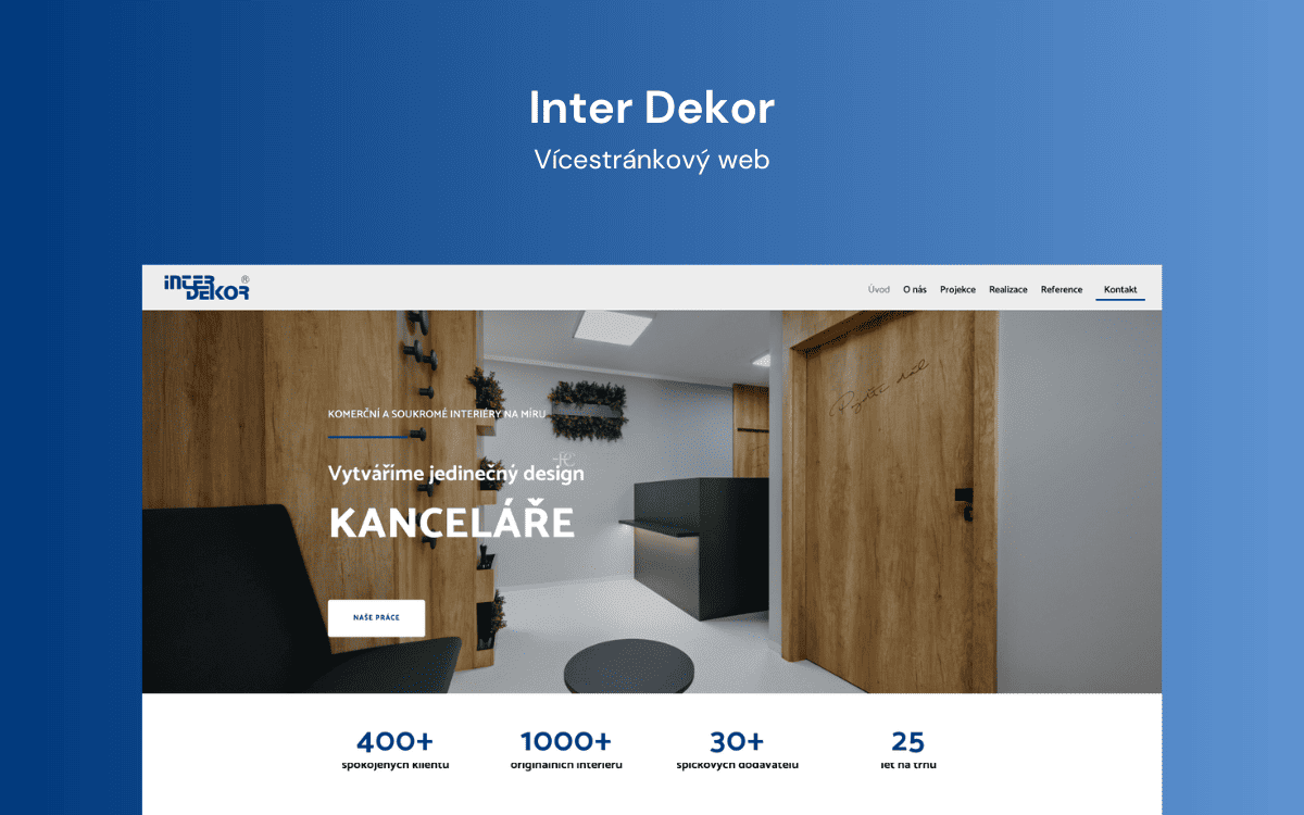 Projekt Inter Dekor